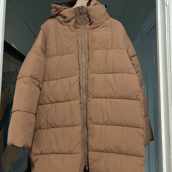 Fargo Puffer Jacket. Brand New. - Picture 7 of 7
